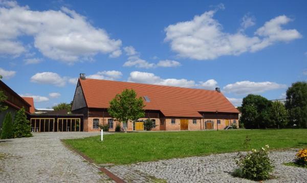 Deckert'S Hotel An Der Klosterpforte Lutherstadt Eisleben Exterior photo